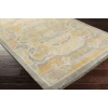Surya Geisha GES1000 Wheat Dark Green Area Rug 5 ft. X 8 ft. Rectangle