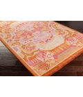 Surya Geisha Rose GES-1004 5ft. x 8ft. Rect. Rug