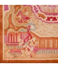 Surya Geisha Rose GES-1004 5ft. x 8ft. Rect. Rug