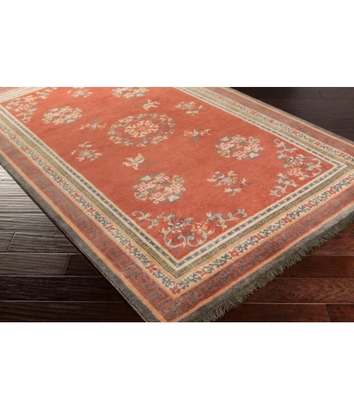Surya Geisha GES-1009-2x3 rug