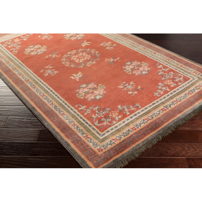 Surya Geisha GES-1009-2x3 rug