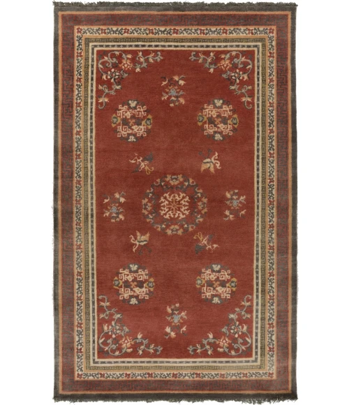 Surya Geisha GES-1009-2x3 rug
