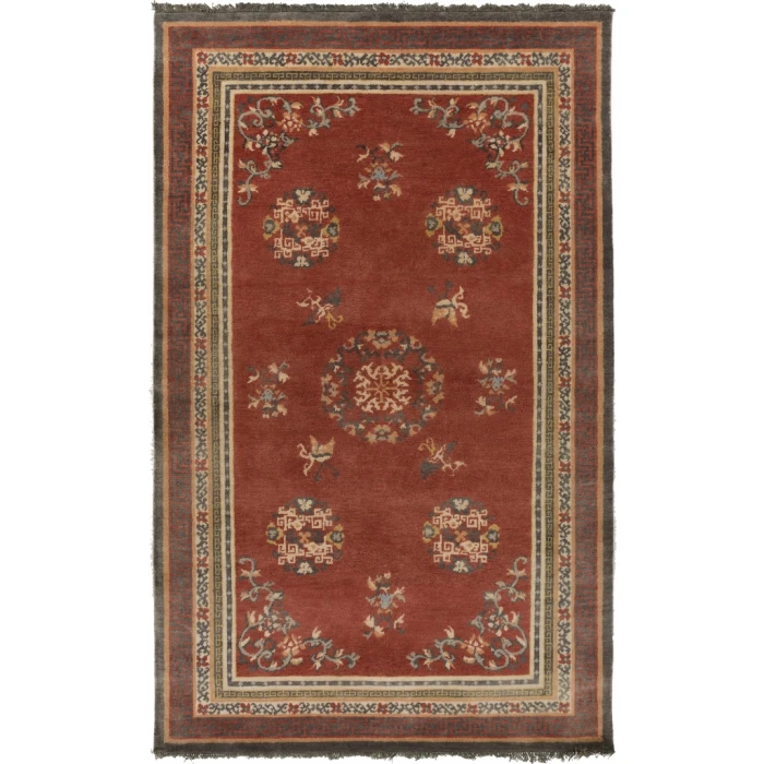 Surya Geisha GES-1009-2x3 rug