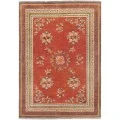 Surya Geisha Rust GES-1009 8ft. x 11ft. Rect. Rug