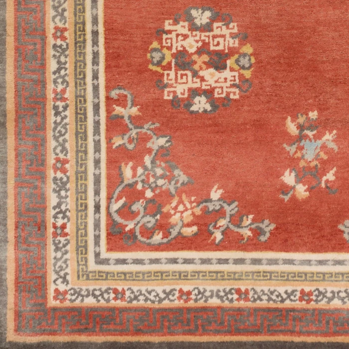 Surya Geisha GES-1009-2x3 rug