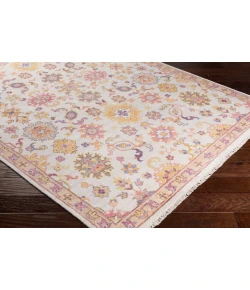 Surya Gorgeous Rose GGS-1001 2ft. x 3ft. Rect. Rug
