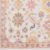 Surya Gorgeous Rose GGS-1001 2ft. x 3ft. Rect. Rug