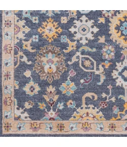 Surya Gorgeous Charcoal GGS-1002 9ft. x 13ft. Rect. Rug