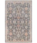 Surya Gorgeous Charcoal GGS-1003 2ft. x 3ft. Rect. Rug