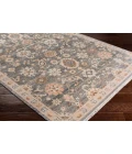 Surya Gorgeous Charcoal GGS-1003 2ft. x 3ft. Rect. Rug