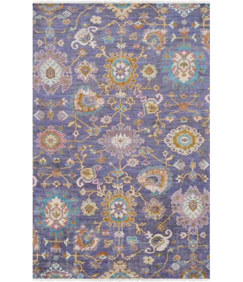 Surya Gorgeous GGS-1004-6x9 rug