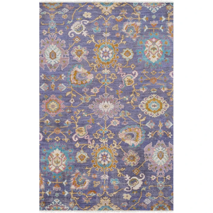 Surya Gorgeous GGS-1004-6x9 rug
