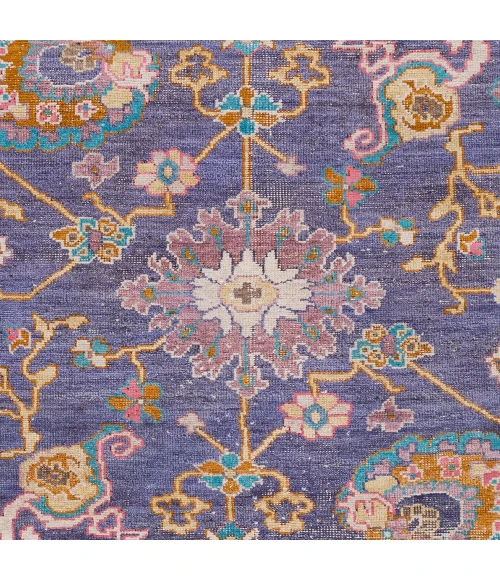 Surya Gorgeous GGS-1004-6x9 rug