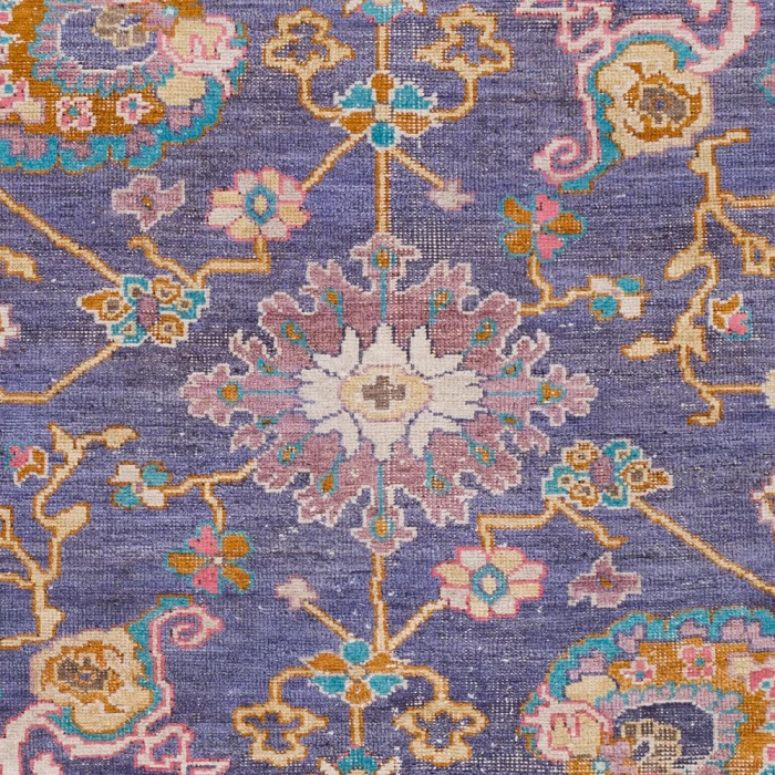 Surya Gorgeous GGS-1004-6x9 rug