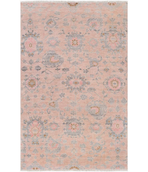 Gorgeous GGS-1005 6' x 9' Handmade Rug