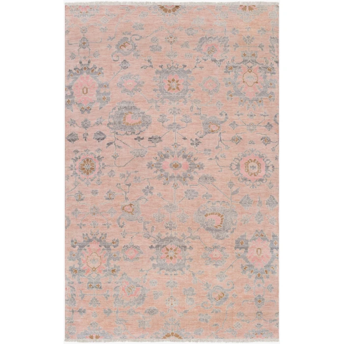 Gorgeous GGS-1005 6' x 9' Handmade Rug