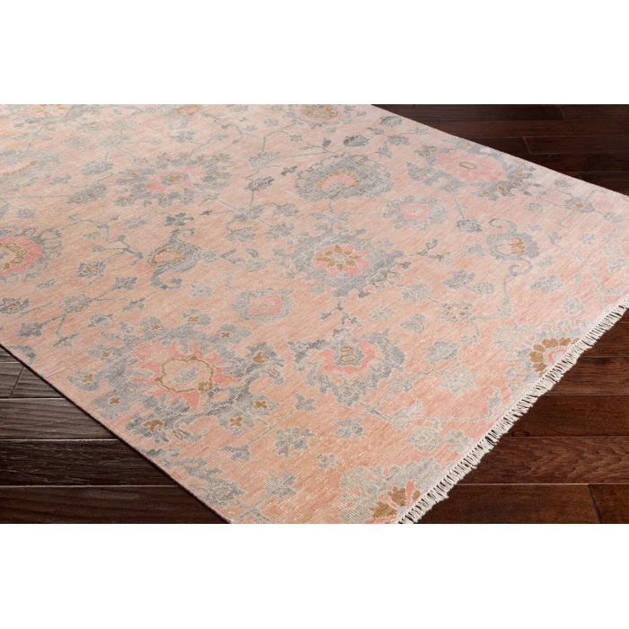 Gorgeous GGS-1005 6' x 9' Handmade Rug