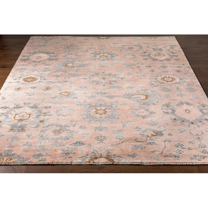 Gorgeous GGS-1005 6' x 9' Handmade Rug