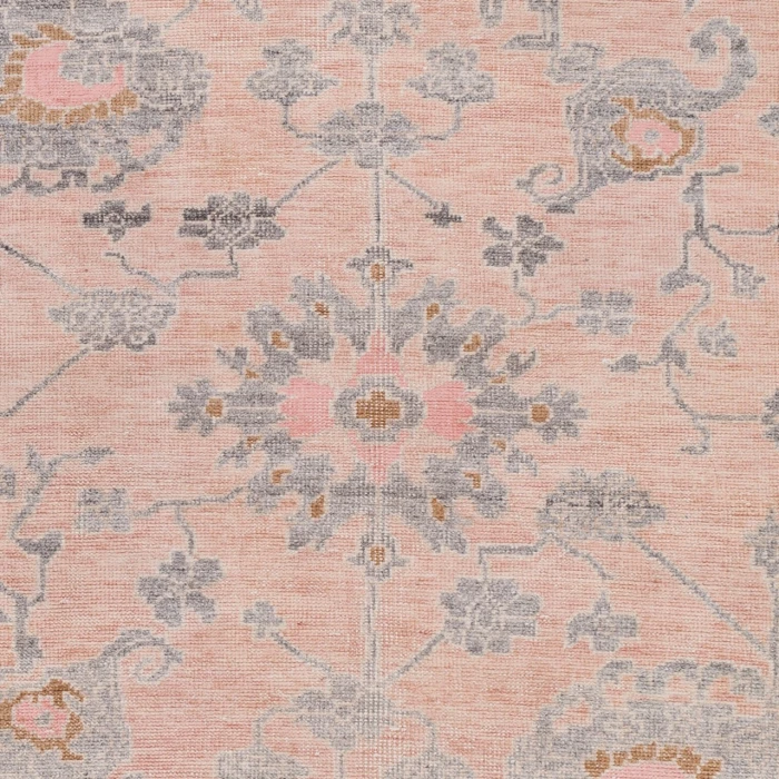 Gorgeous GGS-1005 6' x 9' Handmade Rug