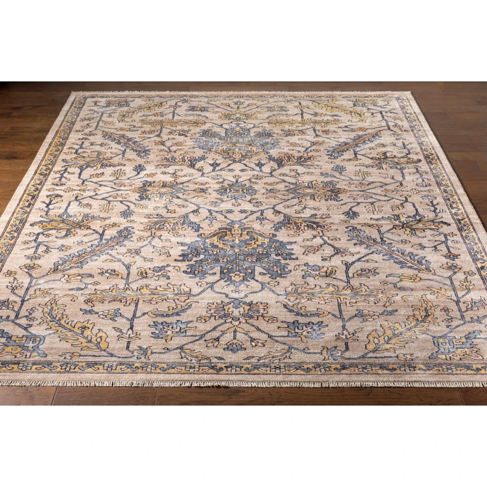 Surya Gorgeous GGS-1006-2x3 rug