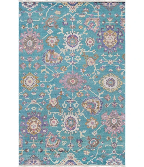 Surya Gorgeous GGS-1007-6x9 rug