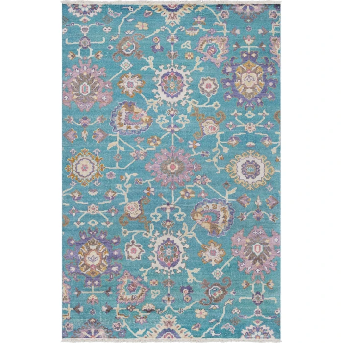 Surya Gorgeous GGS-1007-6x9 rug