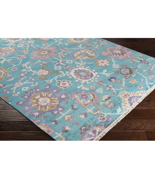 Surya Gorgeous GGS-1007-6x9 rug