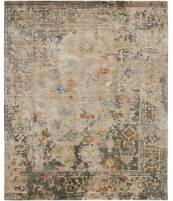 Surya Ghordes GHR2300 Olive Beige Area Rug 10 ft. X 14 ft. Rectangle