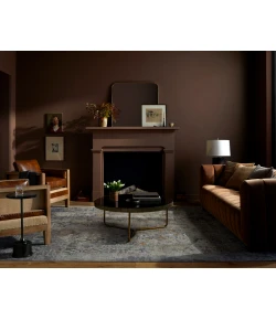 Surya Ghordes GHR2300 Olive Beige Area Rug 10 ft. X 14 ft. Rectangle