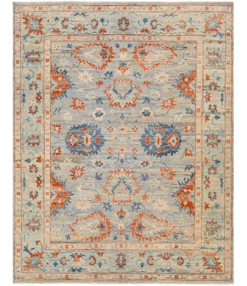 Surya Ghazni Rug GHZ2305