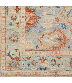 Surya Ghazni GHZ2305 Denim Beige Area Rug 9 ft. X 12 ft. Rectangle