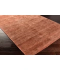 Surya Gilded Rust GID-5003 2 ft. X 3 ft. Rect. Rug