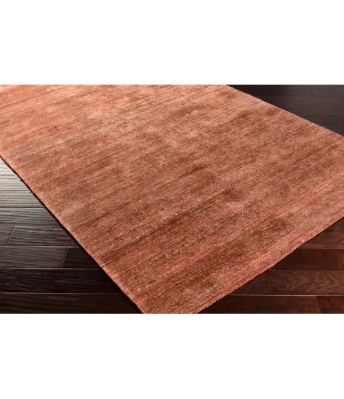 Surya Gilded Rust GID-5003 2 ft. X 3 ft. Rect. Rug