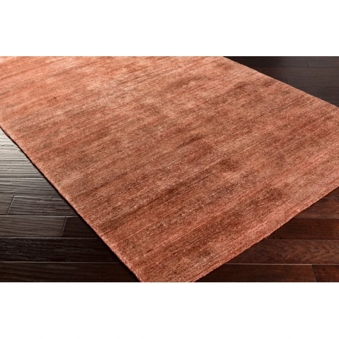 Surya Gilded Rust GID-5003 2 ft. X 3 ft. Rect. Rug