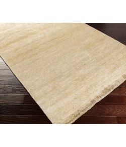 Surya Gilded GID5005 Tan Area Rug 2 ft. X 3 ft. Rectangle