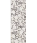 Livabliss Gakko Cream GKK-2301 2 ft. 7 in. X 10 ft. Rect. Rug