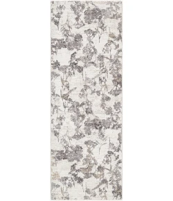 Livabliss Gakko Cream GKK-2301 2 ft. 7 in. X 10 ft. Rect. Rug
