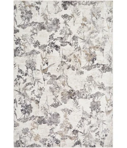 Livabliss Gakko Cream GKK-2301 5 ft. X 7 ft. 5 in. Rect. Rug