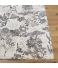 Livabliss Gakko Cream GKK-2301 2 ft. 7 in. X 10 ft. Rect. Rug