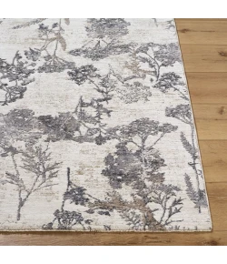 Livabliss Gakko Cream GKK-2301 2 ft. 7 in. X 10 ft. Rect. Rug