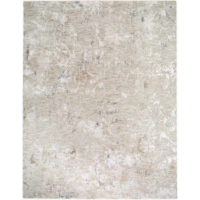 Livabliss Gakko Charcoal GKK-2302 10 ft. X 13 ft. 11 in. Rect. Rug