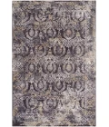 Livabliss Gakko Black GKK-2304 5 ft. X 7 ft. 5 in. Rect. Rug