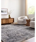 Livabliss Gakko Black GKK-2304 5 ft. X 7 ft. 5 in. Rect. Rug