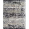 Livabliss Gakko Medium Gray GKK-2305 10 ft. X 13 ft. 11 in. Rect. Rug