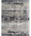 Livabliss Gakko Medium Gray GKK-2305 9 ft. X 12 ft. 2 in. Rect. Rug