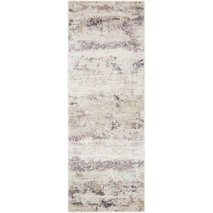 Livabliss Gakko Ivory GKK-2306 2 ft. 7 in. X 7 ft. 3 in. Rect. Rug