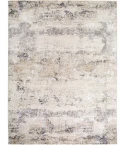 Livabliss Gakko Ivory GKK-2306 7 ft. 10 in. X 10 ft. 2 in. Rect. Rug