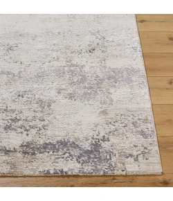 Livabliss Gakko Ivory GKK-2306 7 ft. 10 in. X 10 ft. 2 in. Rect. Rug