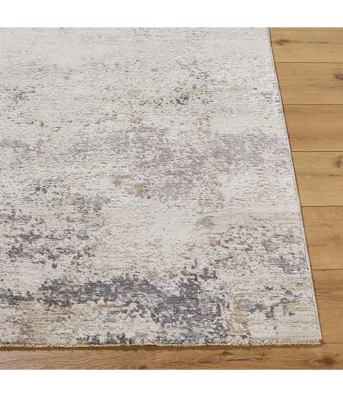 Livabliss Gakko Ivory GKK-2306 10 ft. X 13 ft. 11 in. Rect. Rug