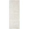 Livabliss Gakko Charcoal GKK-2308 2 ft. 7 in. X 10 ft. Rect. Rug
